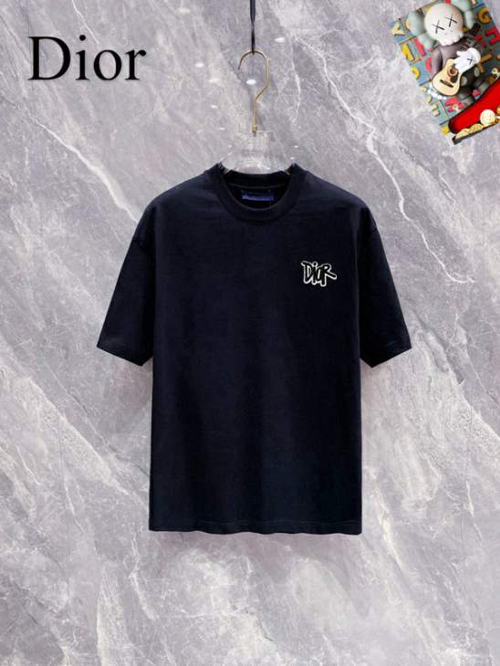 Dior T Shirts Short _SKUDiorS-5XL25tr3715844